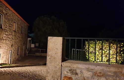 Bico Otro | Estate of Vinha Velha