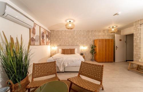Rehovot Hotel | Estate Spa Boutique Hotel - Adults Only