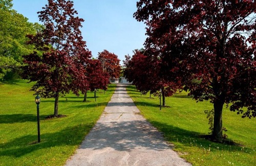 Otonabee-South Monaghan Casa | Estate ~ Swimming Pool ~ Games ~ Kawartha Lakes
