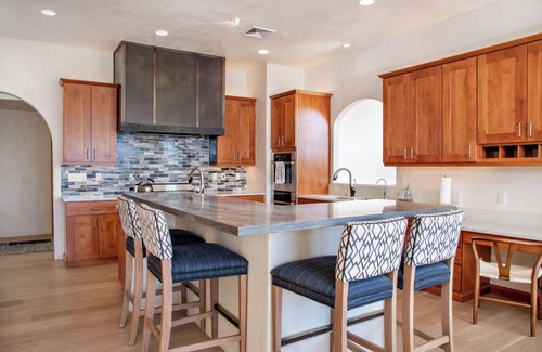 Carbondale Casa | Estate w/ 3 Spaces, Perfect For Extended Family, Near Aspen, Skiing, Hot Springs