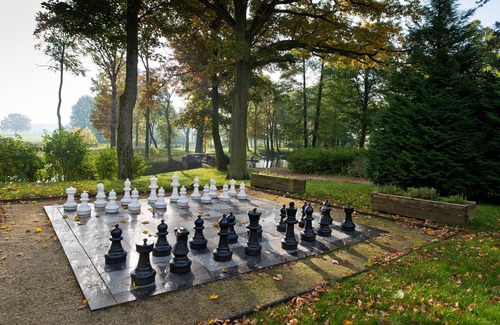 gmina Przytoczna Condominio | Castillo de Estate Wiejce