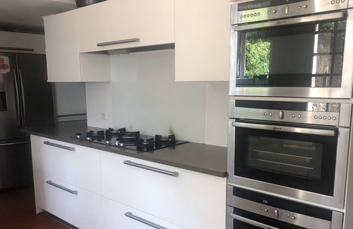 Aups Casa | Estate with two houses in an absolutely quiet olive grove, breathtaking view