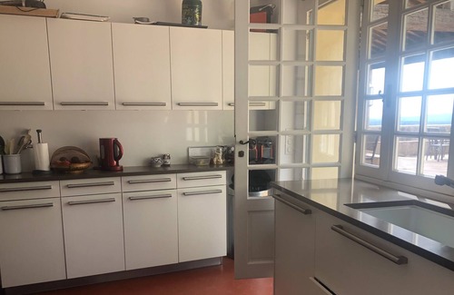Aups Casa | Estate with two houses in an absolutely quiet olive grove, breathtaking view