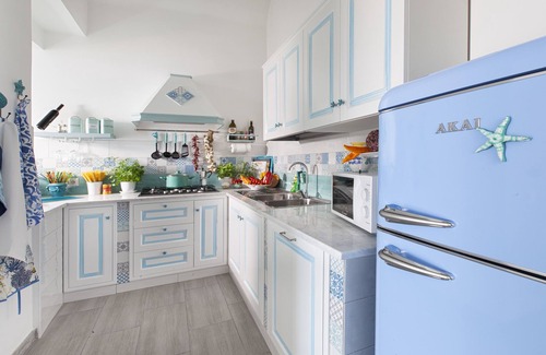 Chiesa Nuova Apartamento | Estate4home - Casa Antonietta