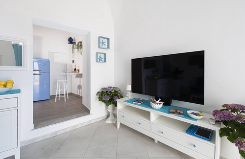 Chiesa Nuova Apartamento | Estate4home - Casa Antonietta