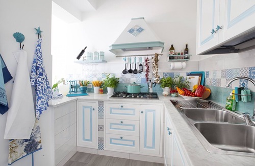 Chiesa Nuova Apartamento | Estate4home - Casa Antonietta
