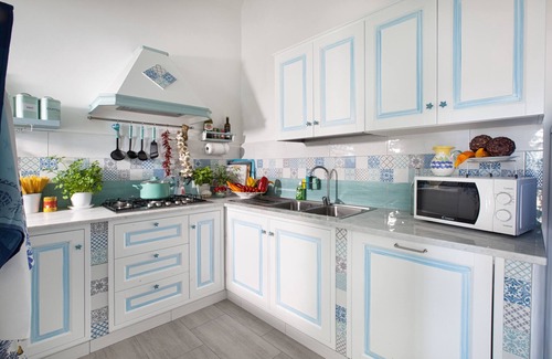 Chiesa Nuova Apartamento | Estate4home - Casa Antonietta
