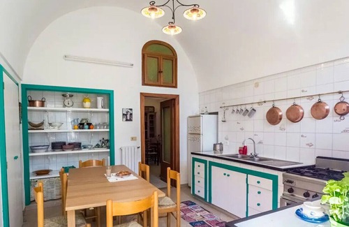 Chiesa Nuova Casa | Estate4home- Casa dello Chef