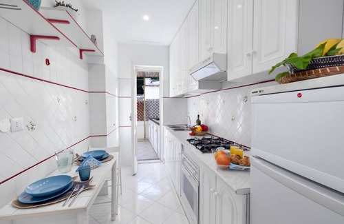 Positano Apartamento | Estate4home - Casa Gegé
