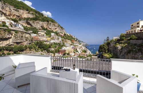 Positano Apartamento | Estate4home - Casa Gegé