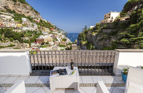 Positano Apartamento | Estate4home - Casa Gegé