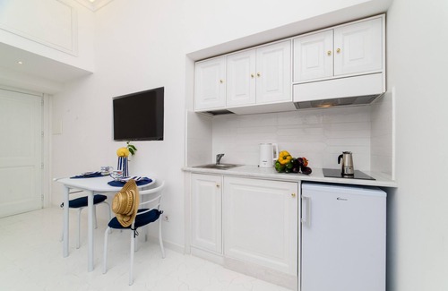 Liparlati Apartamento | Estate4home - Casa Giulia