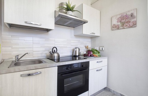 Sant'Agnello Casa | Estate4home - Casa Lina