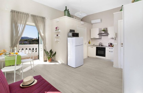 Sant'Agnello Casa | Estate4home - Casa Lina