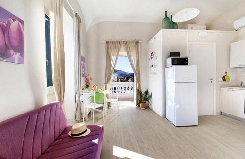 Sant'Agnello Casa | Estate4home - Casa Lina