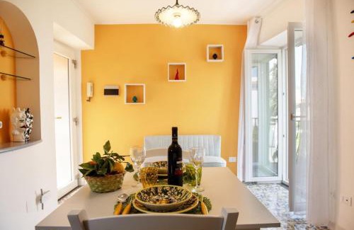 Sant'Agnello Apartamento | Estate4home - Crawford apartment