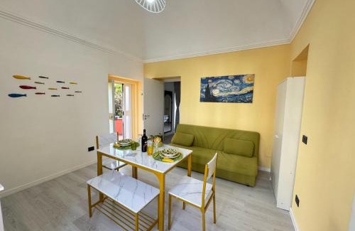 Sant'Agnello Apartamento | Estate4home - Crawford apartment