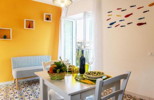Sant'Agnello Apartamento | Estate4home - Crawford apartment