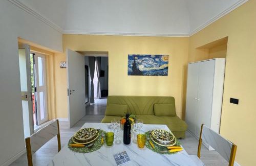 Sant'Agnello Apartamento | Estate4home - Crawford apartment