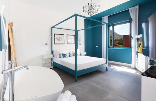 Sant'Agnello Casa | Estate4home - Design Flat