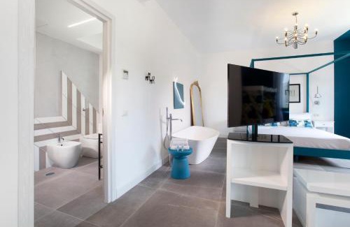 Sant'Agnello Casa | Estate4home - Design Flat