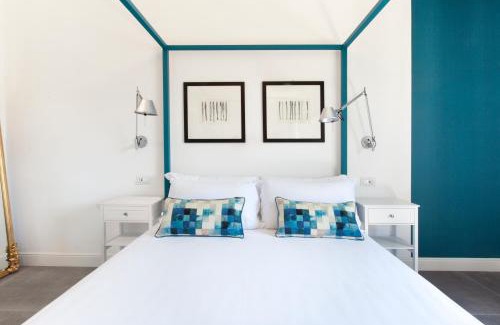 Sant'Agnello Casa | Estate4home - Design Flat