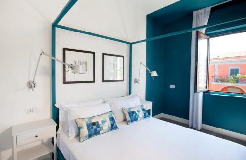 Sant'Agnello Casa | Estate4home - Design Flat