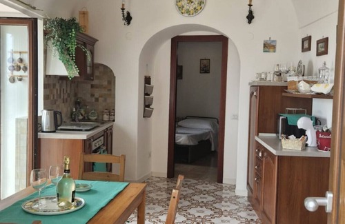 Liparlati Apartamento | Estate4home - Maison Lirio