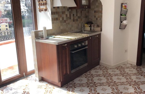 Liparlati Apartamento | Estate4home - Maison Lirio