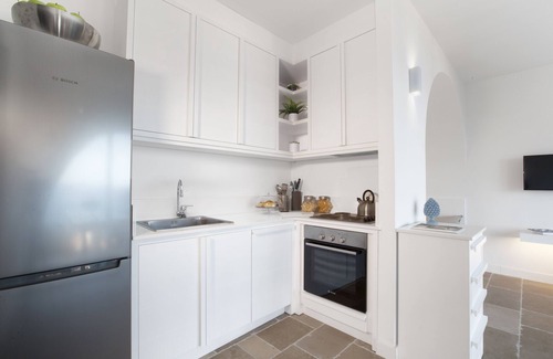 Massa Lubrense Apartamento | Estate4home- Sea Melody