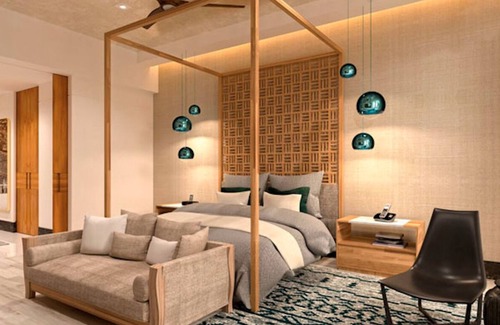Puerto Vallarta Complejo | ESTATES 2BR 3BA. 3500 SqFt: Luxury. Butler; Exclusive; Be Pampered & Spoiled