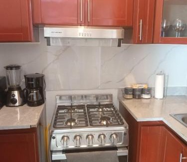Ciudad Modelo Mirador Norte Apartamento | Estela Alojamientos