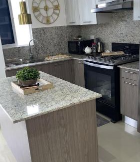 Ciudad Modelo Mirador Norte Apartamento | Estela Alojamientos