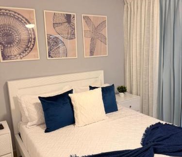Ciudad Modelo Mirador Norte Apartamento | Estela Alojamientos