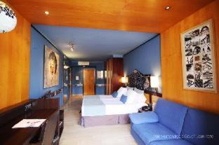Sitges Hotel | Estela Barcelona
