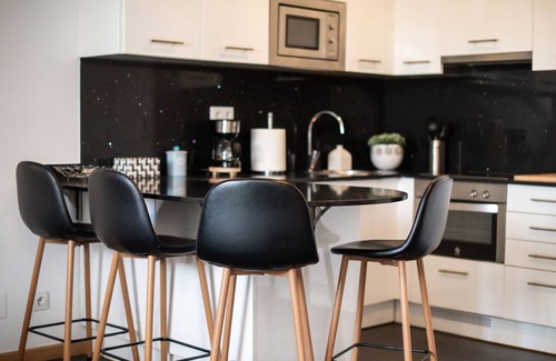 Bricia Apartamento | Apartamento vacacional Estela