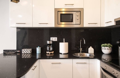 Bricia Apartamento | Apartamento vacacional Estela