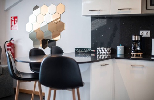 Bricia Apartamento | Apartamento vacacional Estela