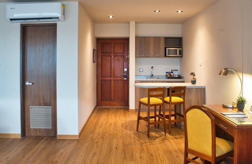Miraflores Apartamento | Estelar Apartamentos Bellavista