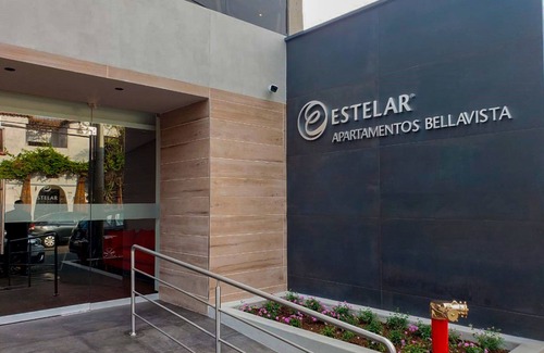Miraflores Apartamento | Estelar Apartamentos Bellavista
