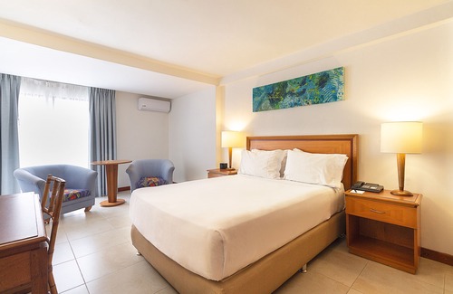 Urb Plenomar Hotel | Estelar Santamar Hotel & Centro de Convenciones