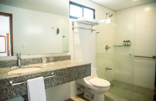 Urb Plenomar Hotel | Estelar Santamar Hotel & Centro de Convenciones