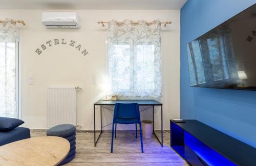 Galatsi Apartamento | EstelZan Apartment