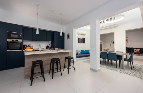 Centro histórico de Estepona Chalet De Esquí | ESTEPONA TOWN CENTRE 2339