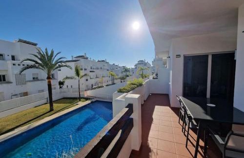 Estepona Apartamento | Estepona Villa Borghese 4-9 Golf & Relax