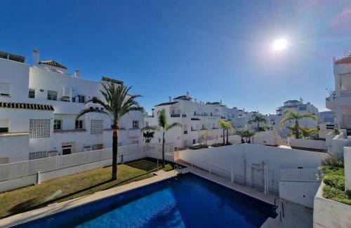 Estepona Apartamento | Estepona Villa Borghese 4-9 Golf & Relax