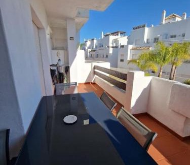 Estepona Apartamento | Estepona Villa Borghese 4-9 Golf & Relax