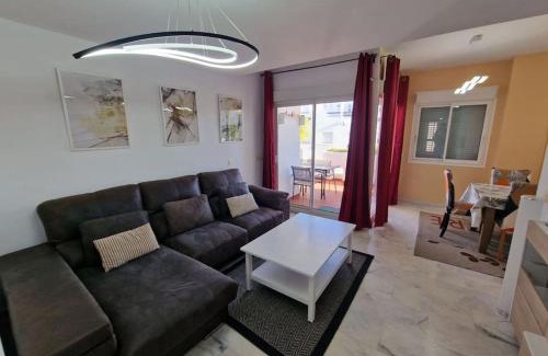Estepona Apartamento | Estepona Villa Borghese 4-9 Golf & Relax