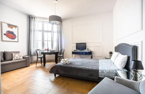 Torun Apartamento | Ester Apartment