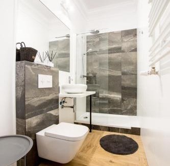 Torun Apartamento | Ester Apartment